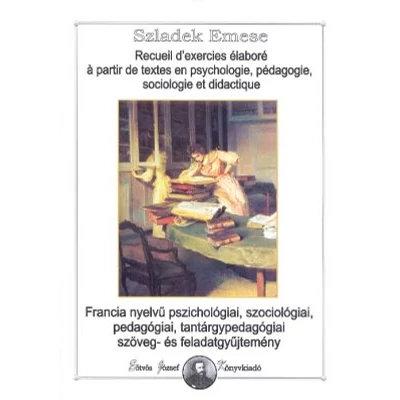 Recueil d'exercies élaboré á partir de textes en psychologie, pédagogie, sociologie et didactique