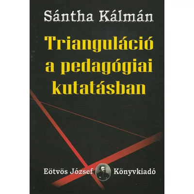 Trianguláció a pedagógiai kutatásban