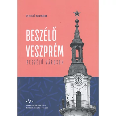 Beszélő Veszprém