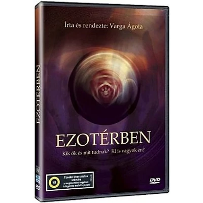 Ezotérben (DVD)