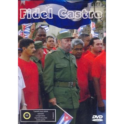 Fidel Castro (DVD)