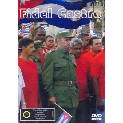 Fidel Castro (DVD)