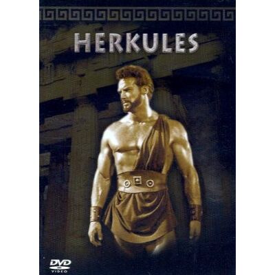 Herkules (DVD)