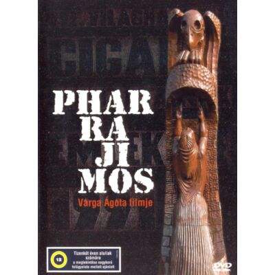 Pharrajimos (DVD)