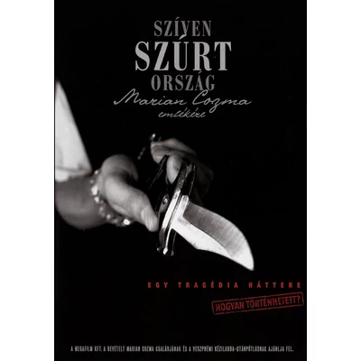 Szíven szúrt ország (DVD)