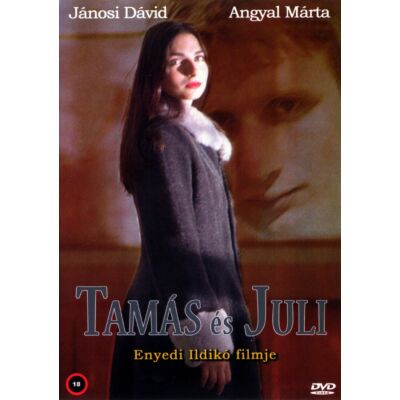 Tamás és Juli (DVD)
