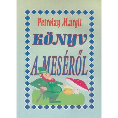 Könyv a meséről