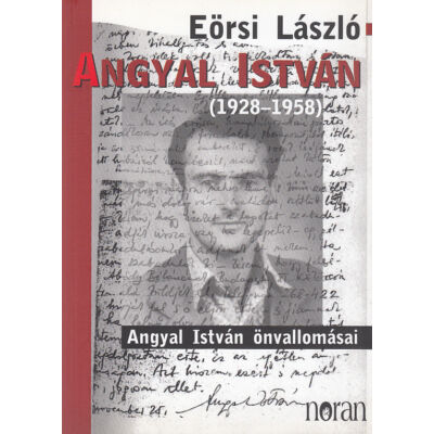 Angyal István (1928-1958)