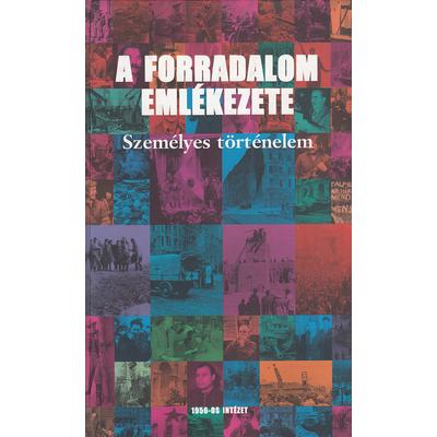 A forradalom emlékezete