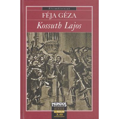Kossuth Lajos