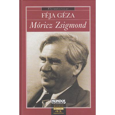 Móricz Zsigmond