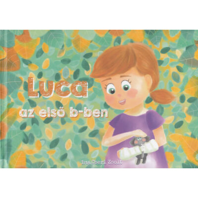 Luca az első b-ben