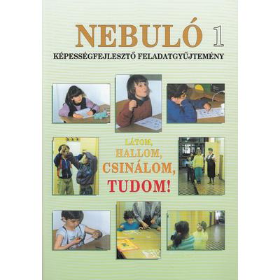 Nebuló 1.