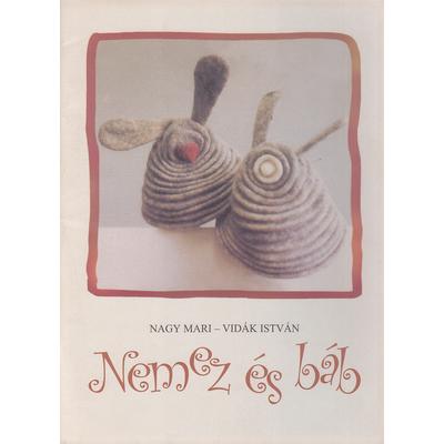 Nemez és báb