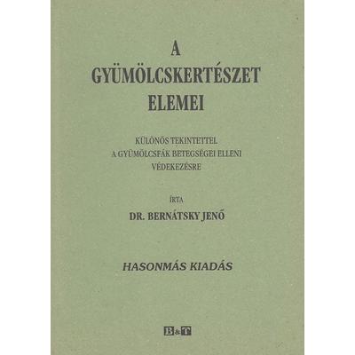 A gyümölcskertészet elemei