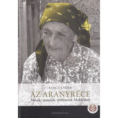 Az aranyréce