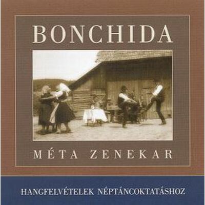 Bonchida (CD)