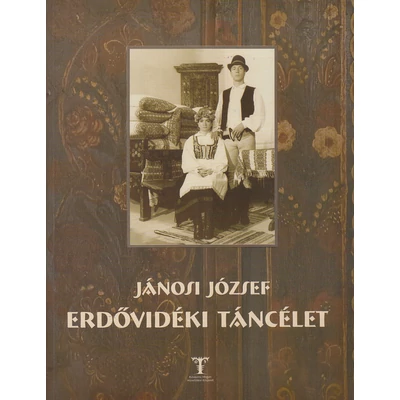 Erdővidéki táncélet (DVD-melléklettel)