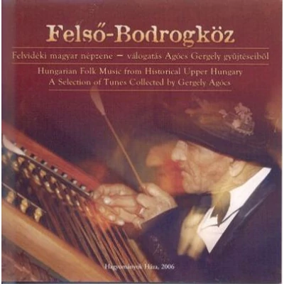 Felső-Bodrogköz (CD)