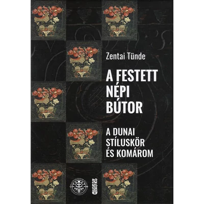 A festett népi bútor