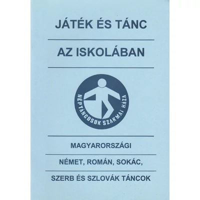 Magyarországi német, román, sokác, szerb és szlovák táncok