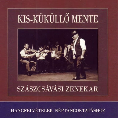 Kis-Küküllő mente (CD)