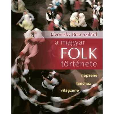 A magyar folk története