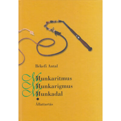 Munkaritmus - Munkarigmus - Munkadal I.