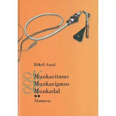 Munkaritmus - Munkarigmus - Munkadal II.