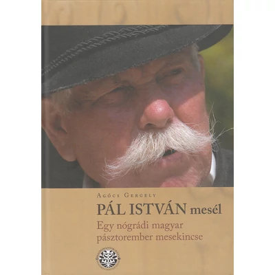 Pál István mesél