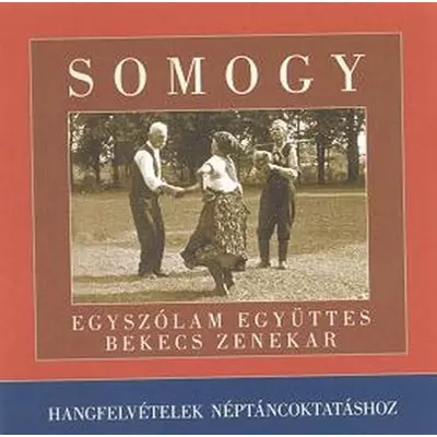 Somogy (CD)