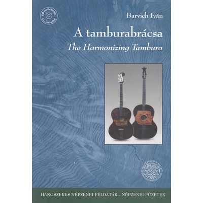 A tamburabrácsa