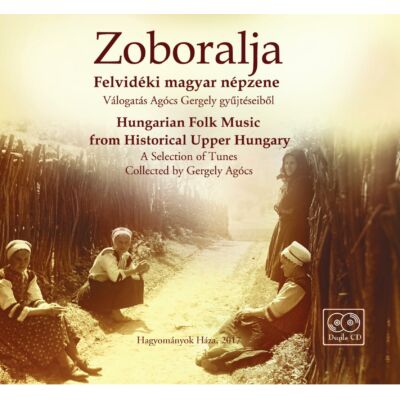 Zoboralja (CD)