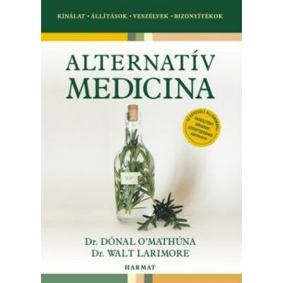 Alternatív medicina
