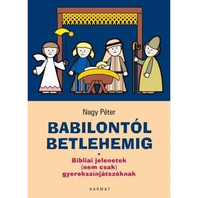 Babilontól Betlehemig