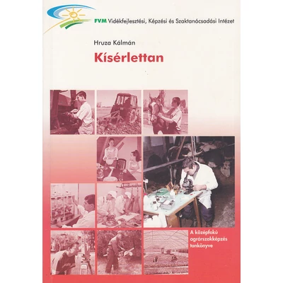 Kísérlettan