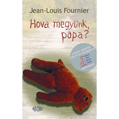 Hova megyünk, papa?