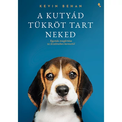 A kutyád tükröt tart neked