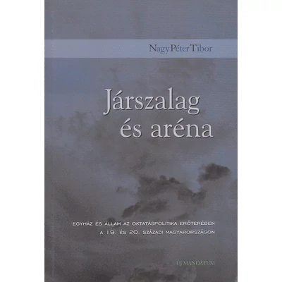 Járszalag és aréna