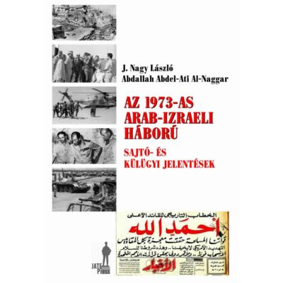 Az 1973-as arab–izraeli háború