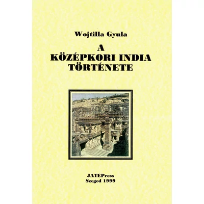 A középkori India története