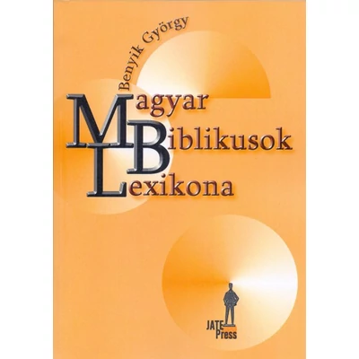 Magyar Biblikusok Lexikona