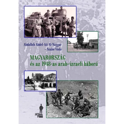 Magyarország és az 1948-as arab–izraeli háború