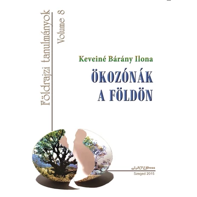 Ökozónák a Földön