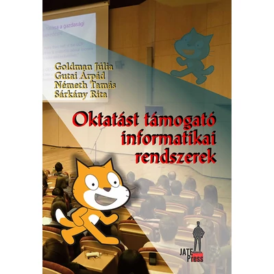 Oktatást támogató informatikai rendszerek