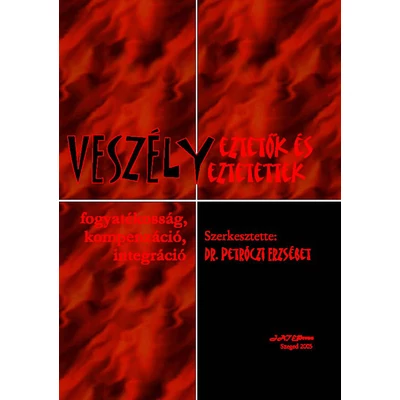 Veszélyeztetők és veszélyeztetettek