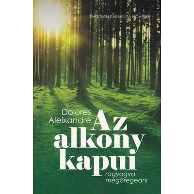 Az alkony kapui