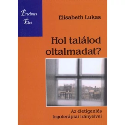 Hol találod oltalmadat?