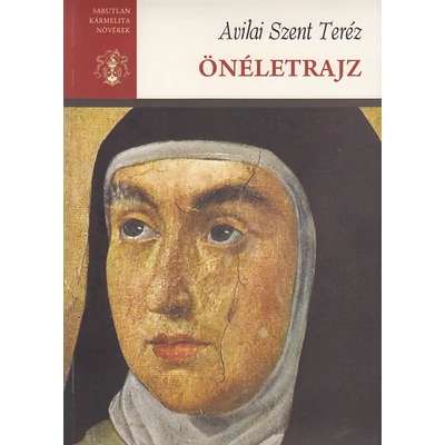 Önéletrajz