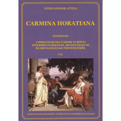 Carmina Horatiana I/2.